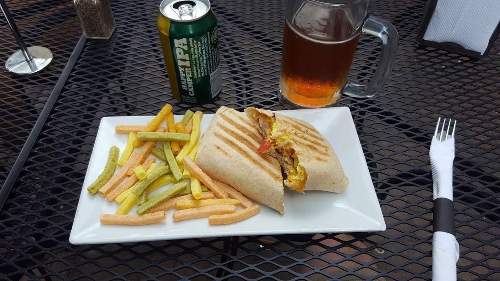 Bike Stop Cafe | cafe | 701 S Riverside Dr, St Charles, MO 63301, USA | 6367249900 OR +1 636-724-9900