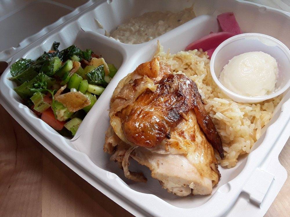 Bok Bok Chicken | restaurant | 7501 W Lake Mead Blvd #100, Las Vegas, NV 89128, USA | 7027619207 OR +1 702-761-9207