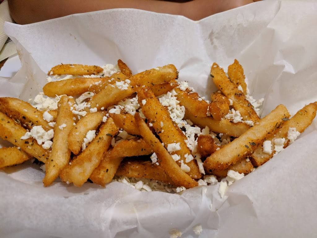 Amphora Restaurant | meal takeaway | Derry, NH, USA | 6035370111 OR +1 603-537-0111