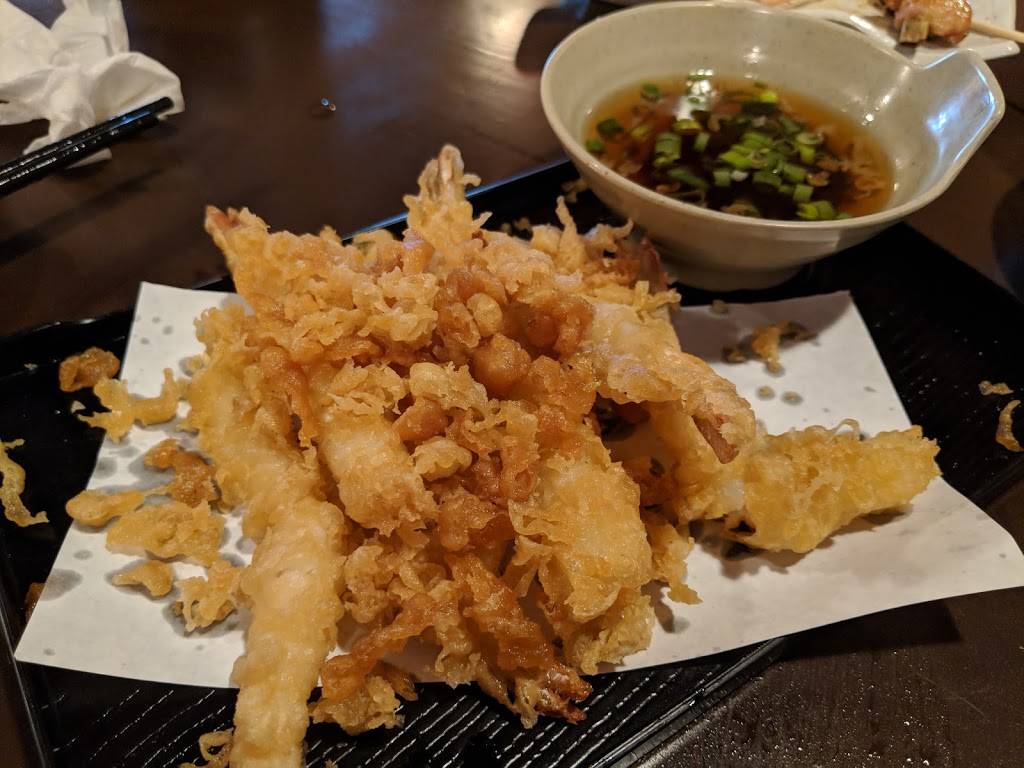 Momo Izakaya | restaurant | 1301 Palmetto Ave ste d, Pacifica, CA 94044, USA | 6508988749 OR +1 650-898-8749