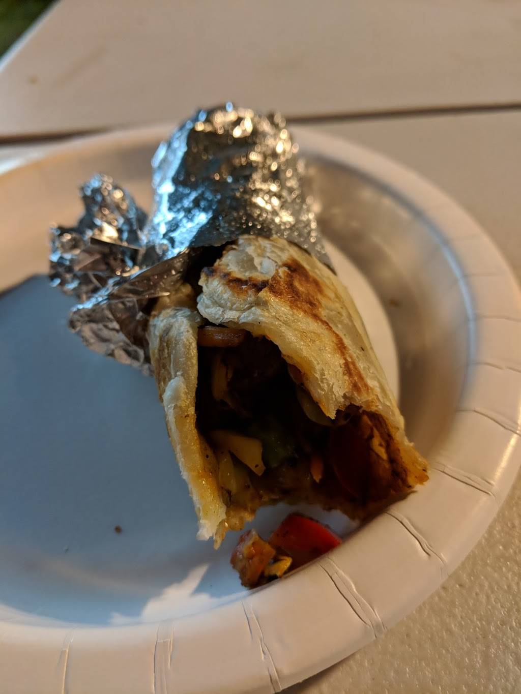 Namastee Nepal Food Truck | restaurant | 1288 W El Camino Real, Mountain View, CA 94040, USA | 4082205739 OR +1 408-220-5739