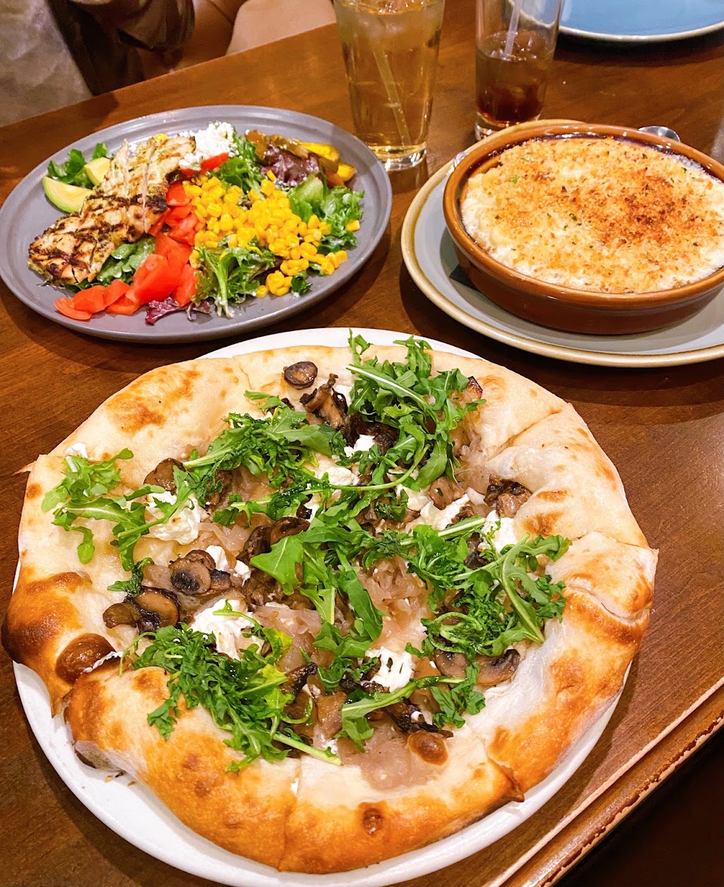 Harvard Gardens | restaurant | 316 Cambridge St, Boston, MA 02114, USA | 6175232727 OR +1 617-523-2727