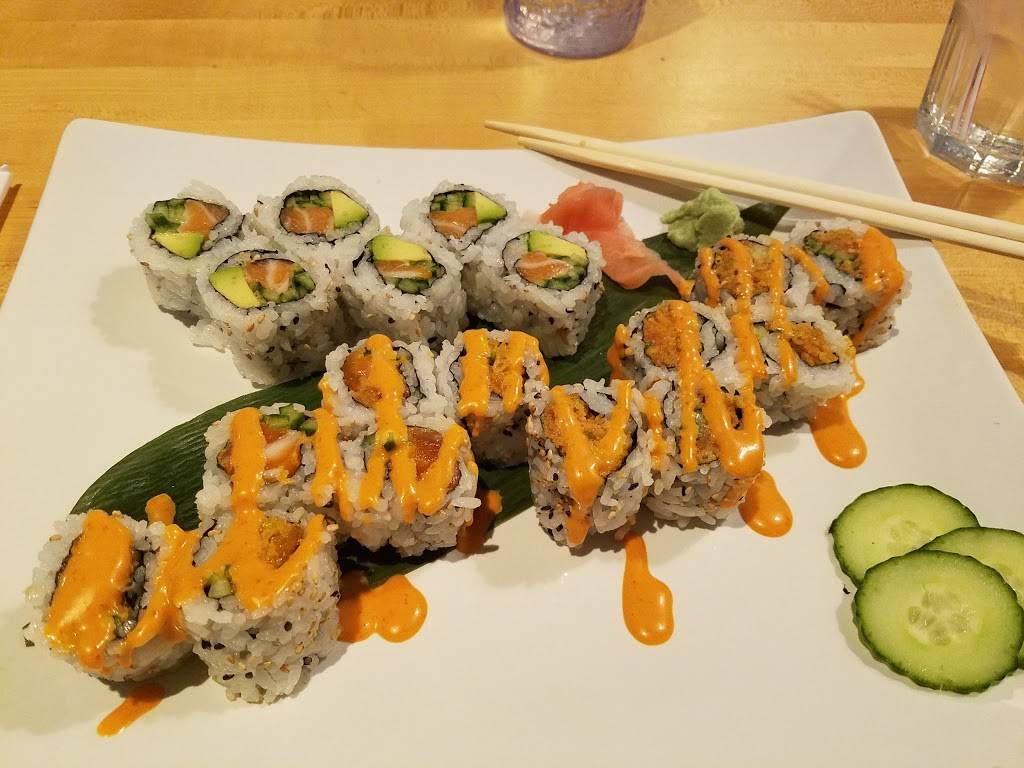 Asahi | restaurant | 2250 Clarendon Blvd G, Arlington, VA 22201, USA | 7032437007 OR +1 703-243-7007