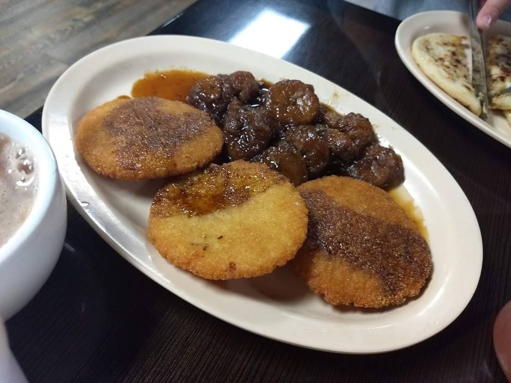 San Salvador Restaurant | restaurant | 16540 Harbor Blvd K, Fountain Valley, CA 92708, USA | 7144189610 OR +1 714-418-9610