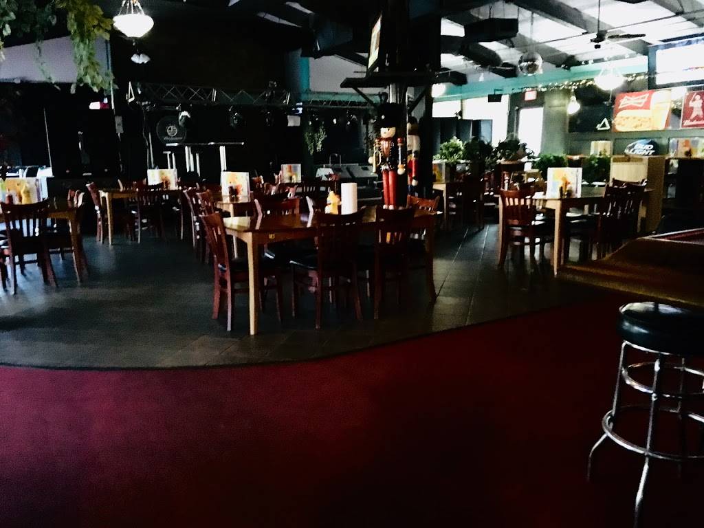 Restaurant Forest | restaurant | 5025 Jonesboro Rd, Forest Park, GA 30297, USA | 4049680021 OR +1 404-968-0021