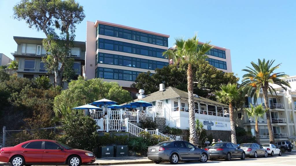 Brockton Villa Restaurant | restaurant | 1235 Coast Blvd, La Jolla, CA 92037, USA | 8584547393 OR +1 858-454-7393