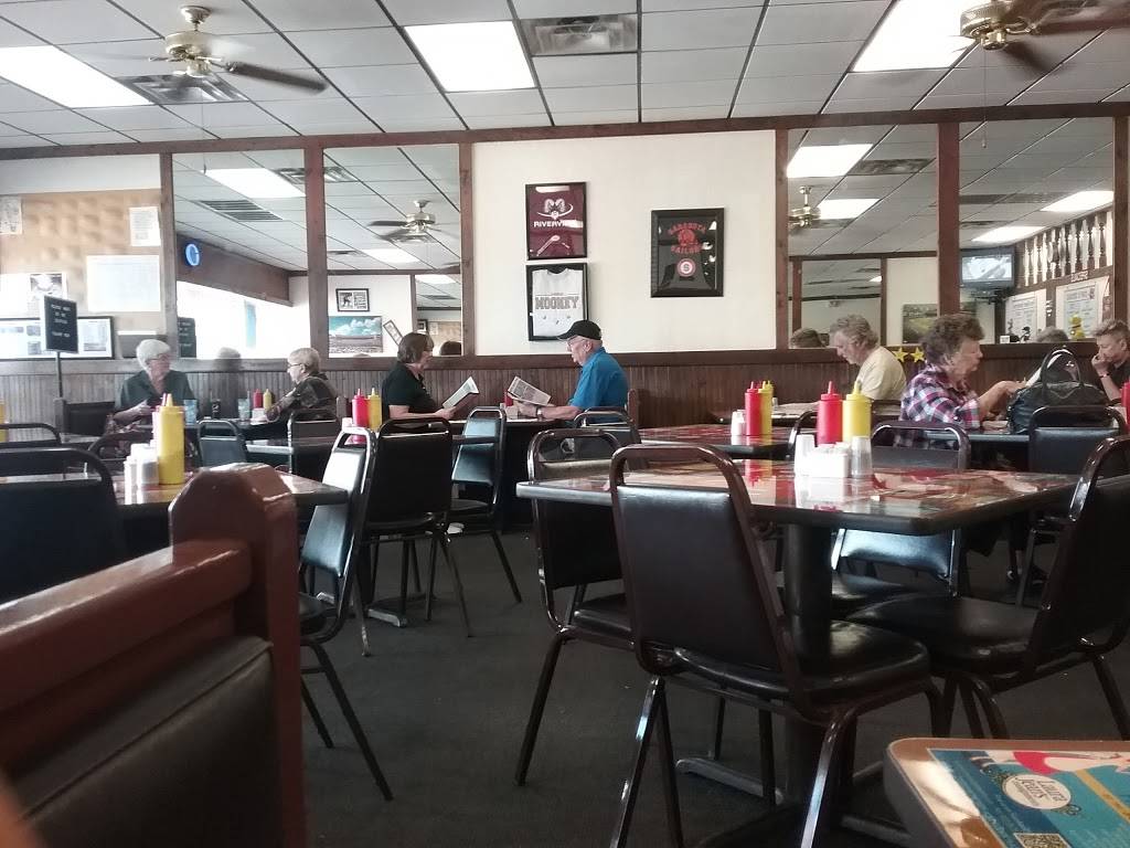 Tasty Home Cookin | restaurant | 3854 S Tuttle Ave, Sarasota, FL 34239, USA | 9419214969 OR +1 941-921-4969