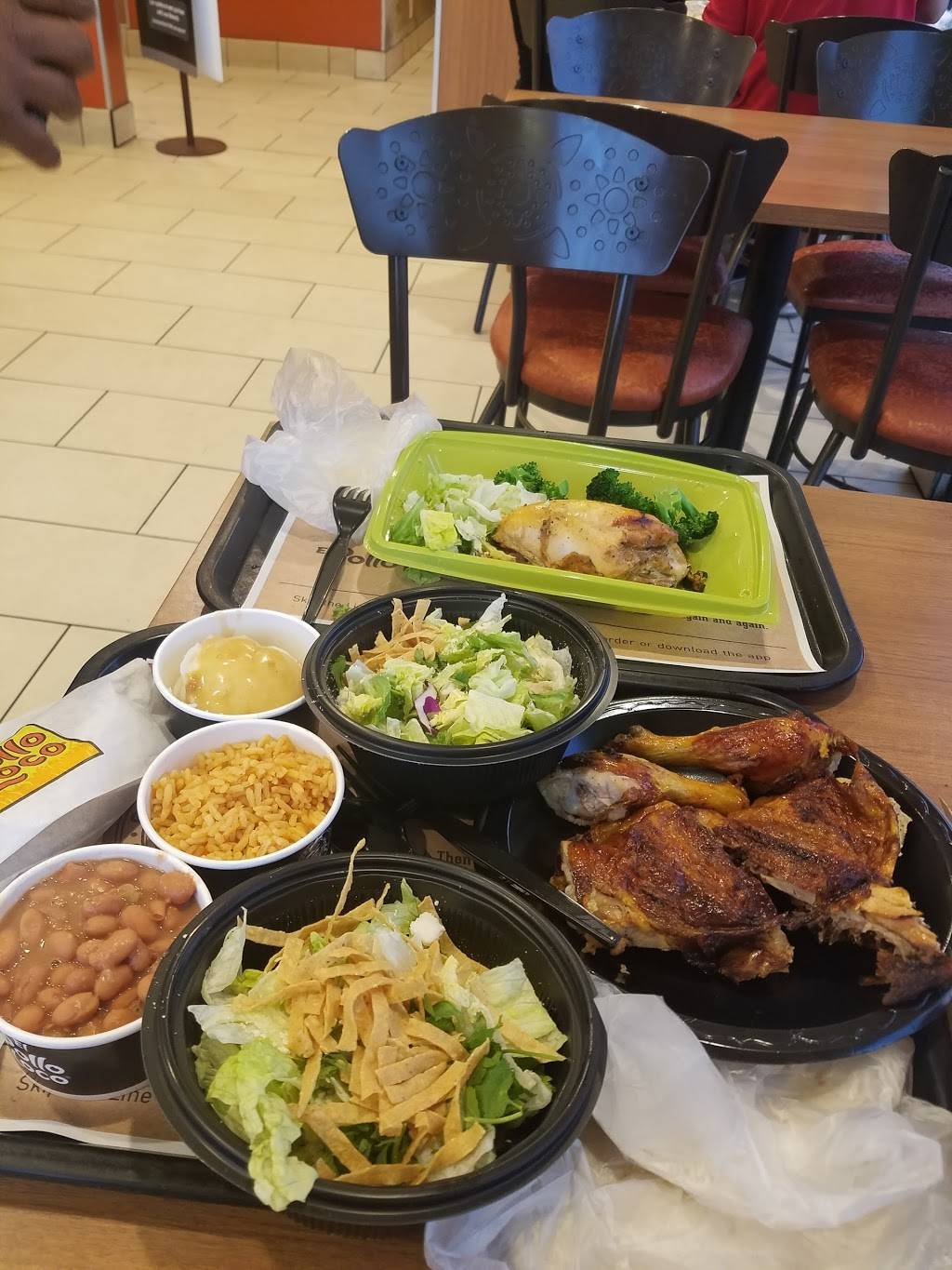 El Pollo Loco | restaurant | 11118 Long Beach Blvd, Lynwood, CA 90262, USA | 3106327446 OR +1 310-632-7446
