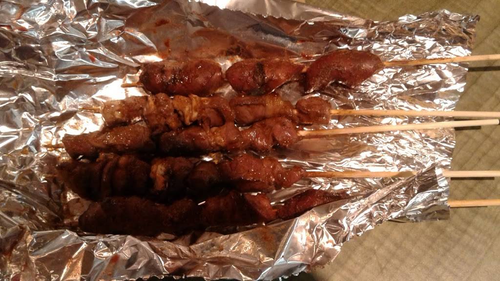 Prairie Lamb Kabob | restaurant | 4350 Steeles Ave E, Markham, ON L3R 9V5, Canada | 6479698136 OR +1 647-969-8136