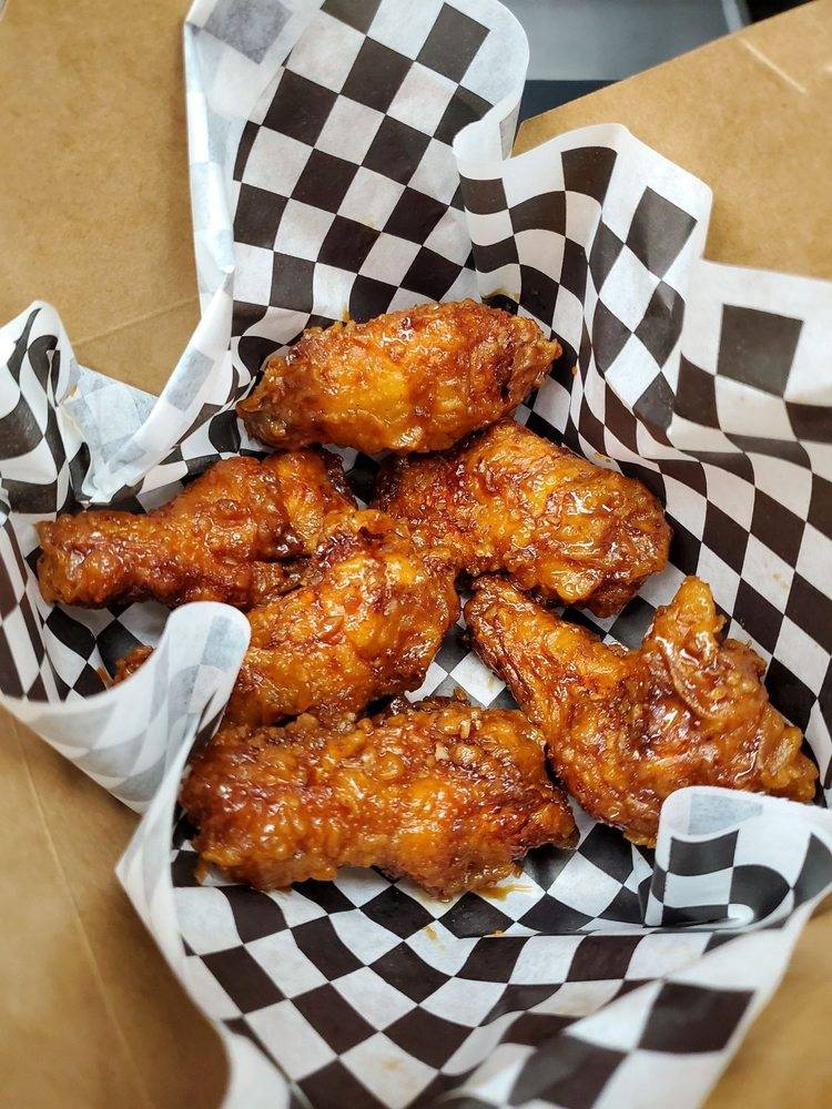 Gentle Chic | restaurant | 10201 Reseda Blvd #101, Northridge, CA 91324, USA | 8184772780 OR +1 818-477-2780