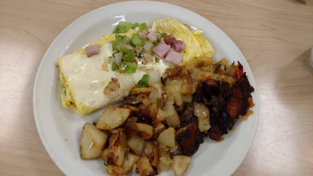 Eggs N Things | restaurant | 92 E Daily Dr, Camarillo, CA 93010, USA | 8059874497 OR +1 805-987-4497