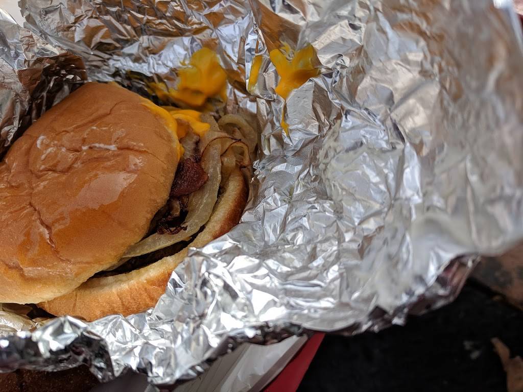 Cook Out | restaurant | 3804 W Gate City Blvd, Greensboro, NC 27407, USA | 3362923203 OR +1 336-292-3203