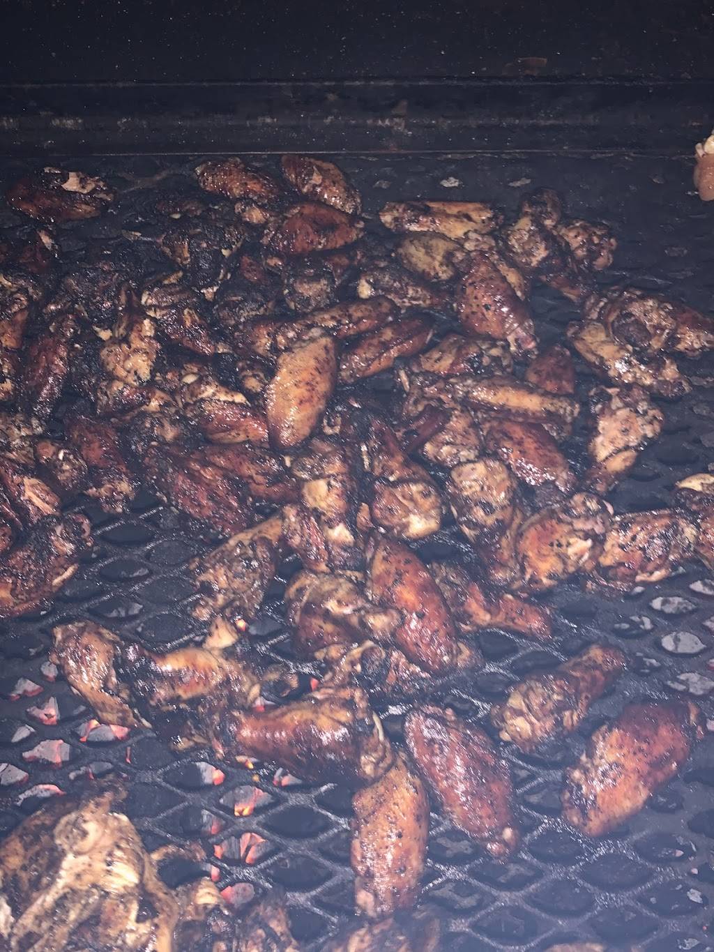 Caribbean Jerk Joint 87th Dan Ryan | restaurant | 205 W 87th St, Chicago, IL 60620, USA | 7736905133 OR +1 773-690-5133