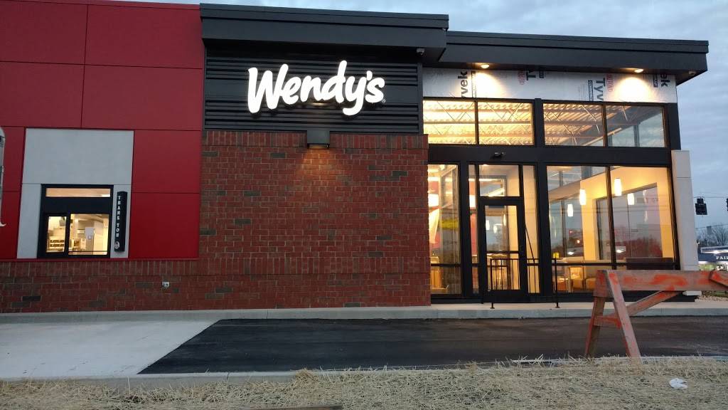 Wendys | restaurant | 409 N 13th St, Decatur, IN 46733, USA | 2607243335 OR +1 260-724-3335