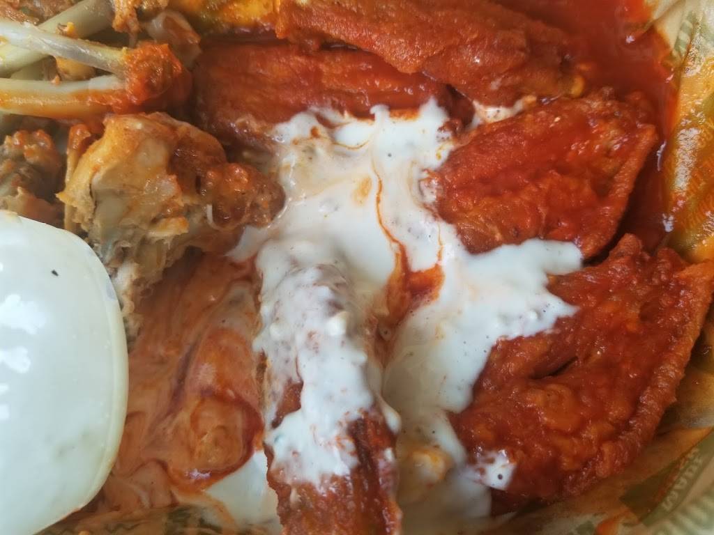 Wingstop | restaurant | 2520 S Semoran Blvd, Orlando, FL 32822, USA | 4072708828 OR +1 407-270-8828