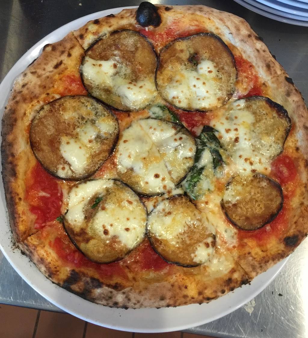 Crust Pizzeria Napoletana | meal delivery | 8415 Old Courthouse Rd, Vienna, VA 22182, USA | 7036638233 OR +1 703-663-8233