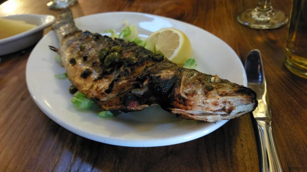 Aegean Breeze Restaurant | restaurant | 327 Stockbridge Rd, Great Barrington, MA 01230, USA | 4135284001 OR +1 413-528-4001