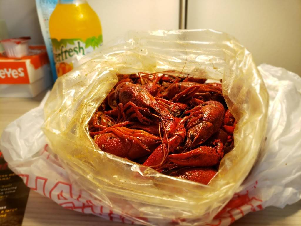 Cajun Shack NOLA | restaurant | 9830 Lake Forest Blvd Suite 110, New Orleans, LA 70127, USA | 5042184204 OR +1 504-218-4204