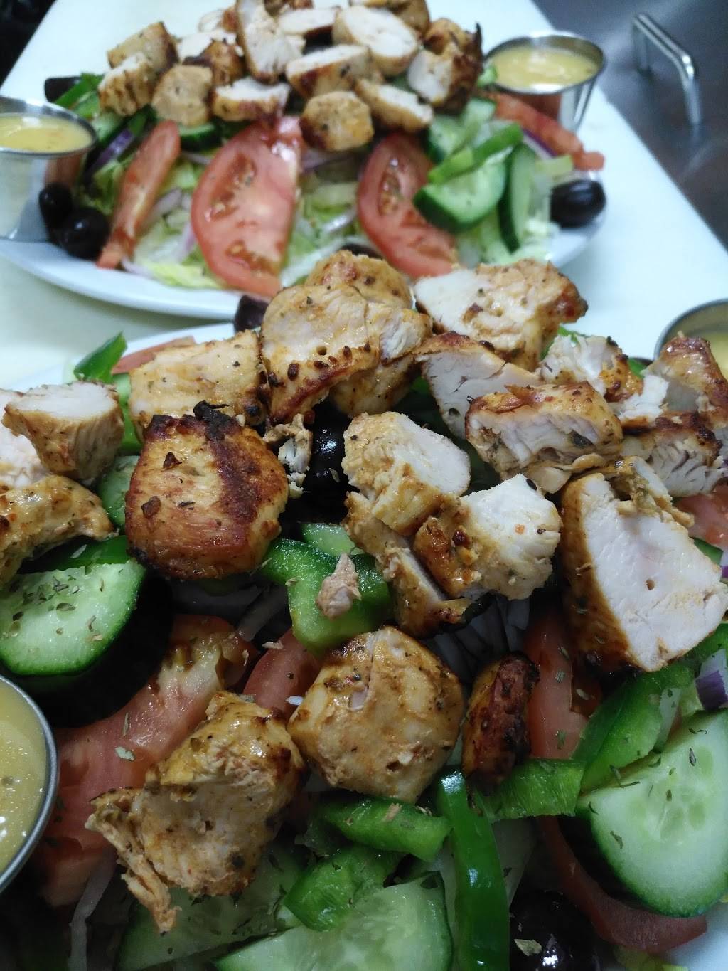 Restaurant Da Gunes | restaurant | 233 Boulevard Ste Anne, Sainte-Anne-des-Plaines, QC J0N 1H0, Canada | 4504784040 OR +1 450-478-4040