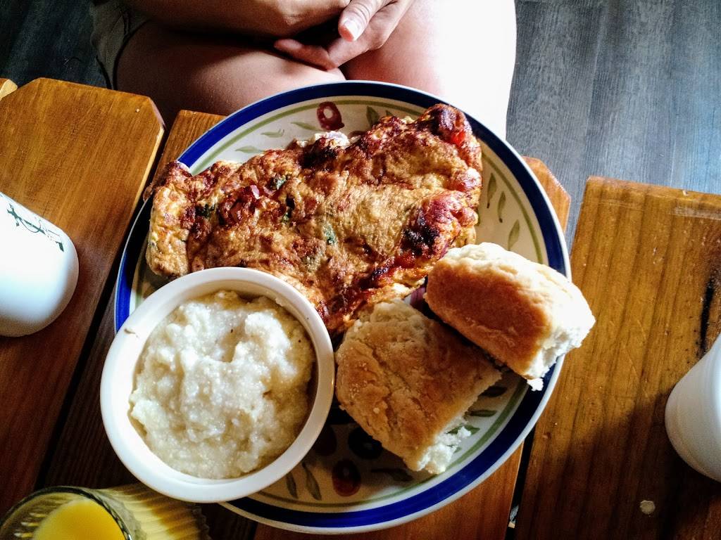 Cornerstone Café | restaurant | 76 N Main St, Ellijay, GA 30540, USA | 7066362230 OR +1 706-636-2230