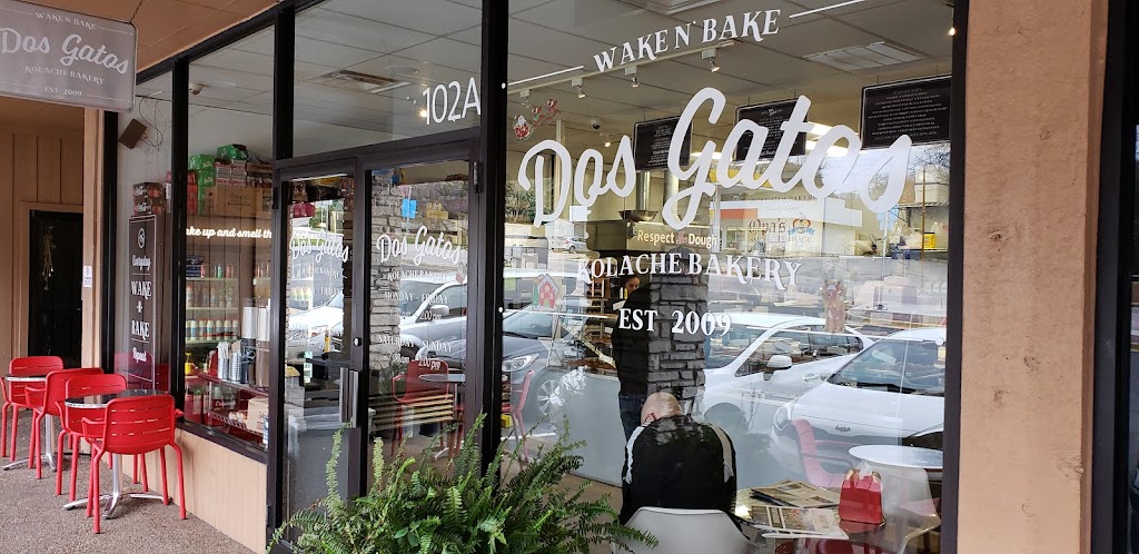 Dos Gatos Kolache Bakery | bakery | 700 N LBJ Dr #102A, San Marcos, TX 78666, USA | 5123921444 OR +1 512-392-1444