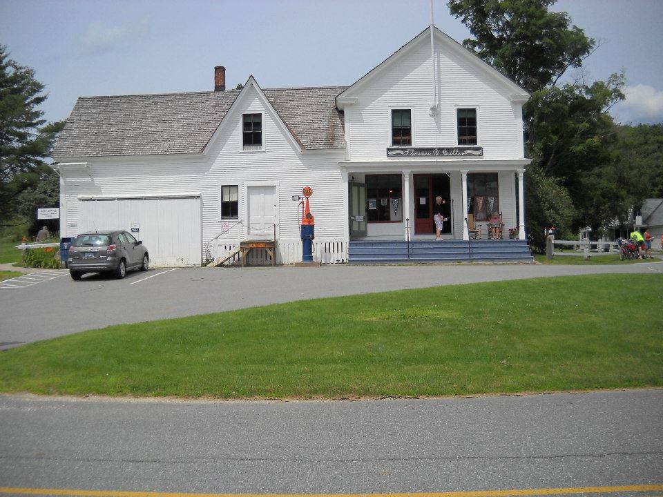 Wilder House Restaurant | restaurant | 16 Messer Hill Rd, Plymouth, VT 05056, USA | 8026724313 OR +1 802-672-4313