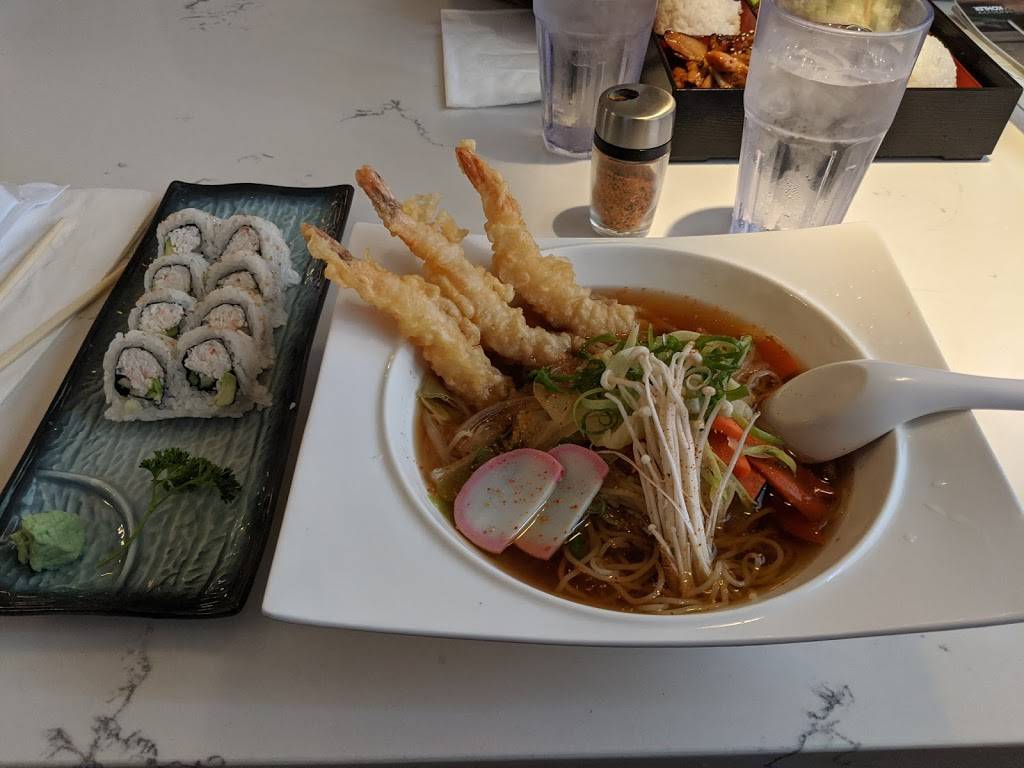 Mori Sushi & Bento | restaurant | 19367 7th Ave NE #121, Poulsbo, WA 98370, USA | 3609007377 OR +1 360-900-7377