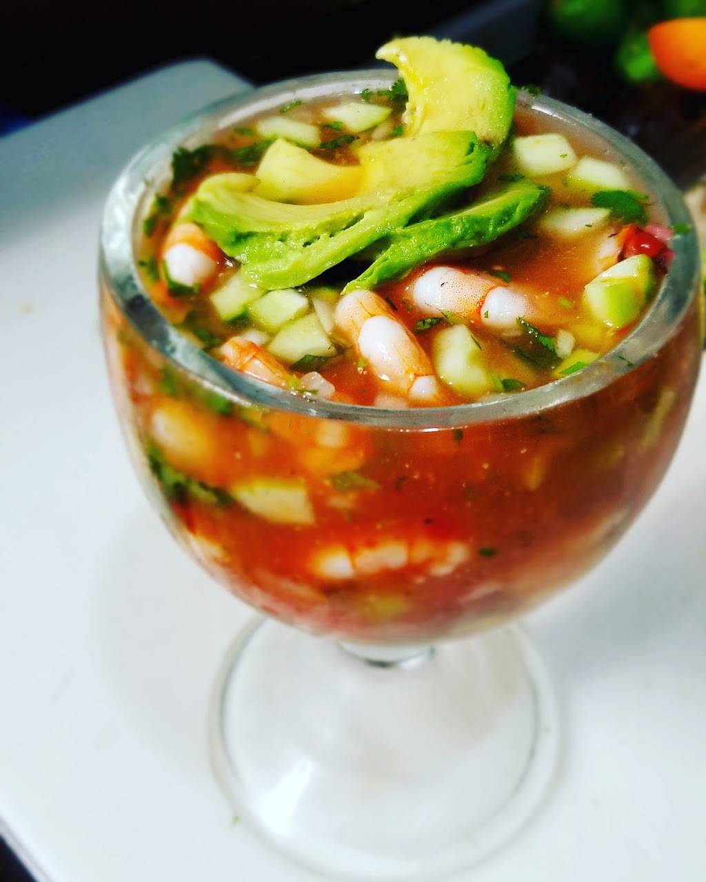 Don Lenchos Mexican & Seafood Restaurant | restaurant | 8420 W Peoria Ave, Peoria, AZ 85345, USA | 6234877086 OR +1 623-487-7086