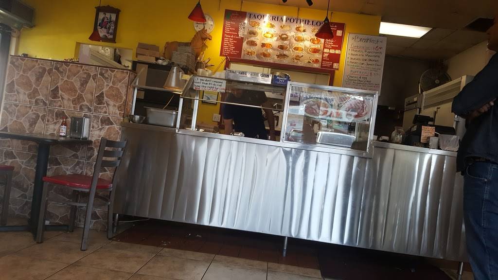 Taqueria Potrillos | restaurant | 2650 Ventura Blvd # 93010, Camarillo, CA 93010, USA | 8053885845 OR +1 805-388-5845