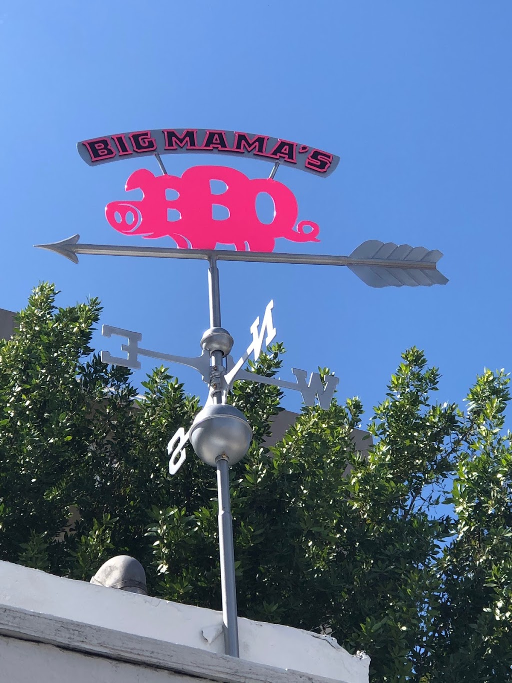 Big Mamas BBQ | meal takeaway | 212 NE 79th St, Miami, FL 33138, USA | 7865663505 OR +1 786-566-3505