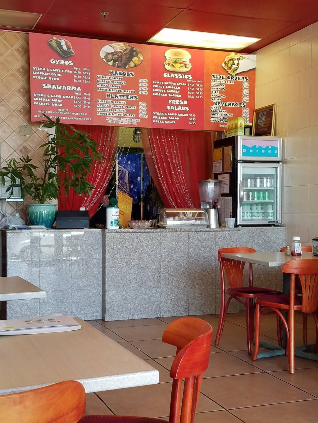 Zam Zam Grill | restaurant | 3876 Decoto Rd, Fremont, CA 94536, USA | 5107841919 OR +1 510-784-1919