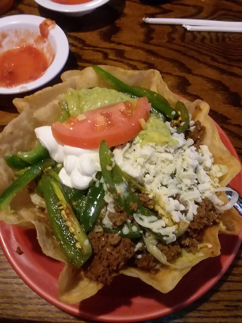 El Maguey Grill | restaurant | 3570 N Newton St, Jasper, IN 47546, USA | 8124811799 OR +1 812-481-1799