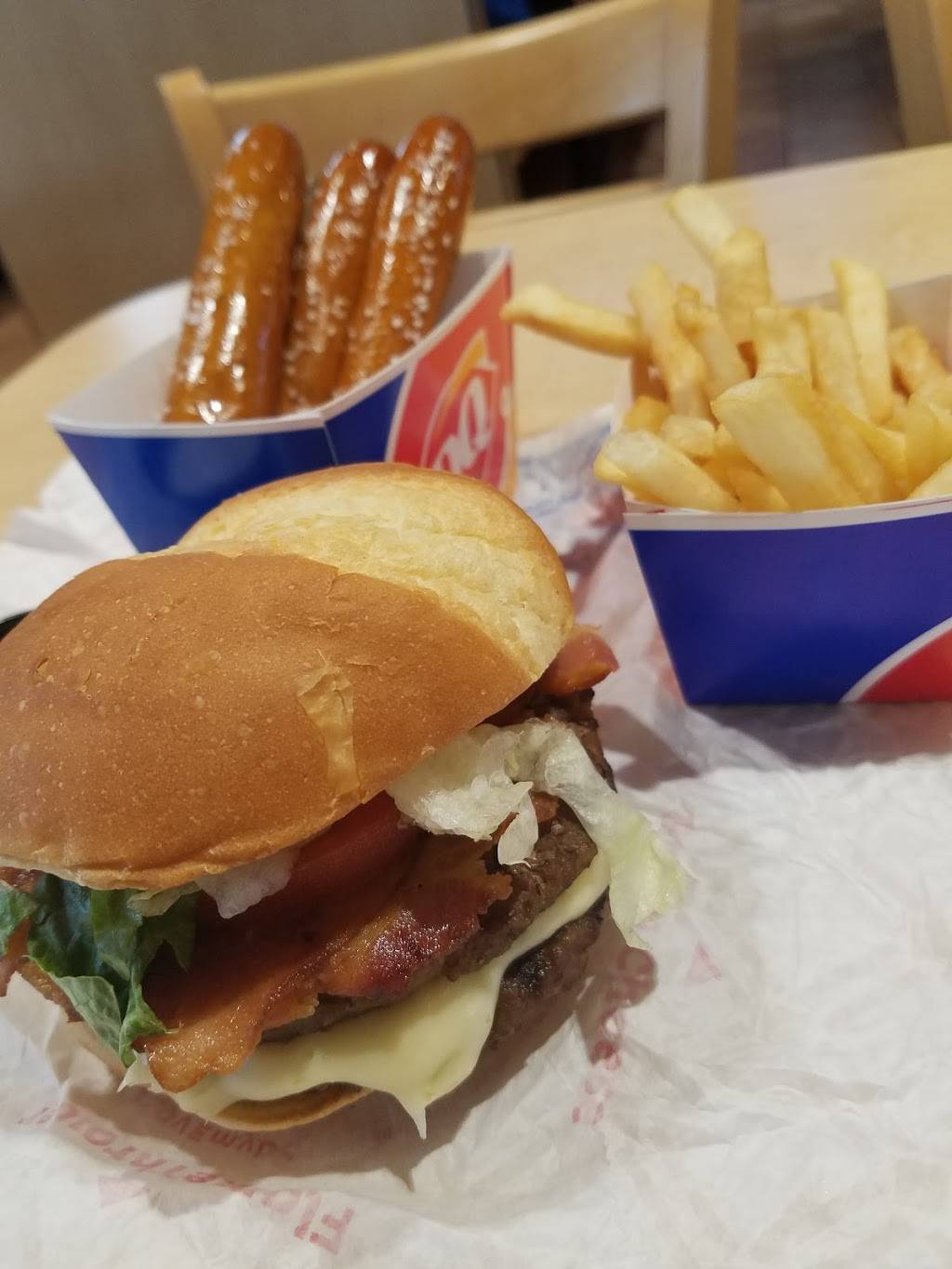 Dairy Queen Grill & Chill | restaurant | 6605 Whittlesey Blvd, Columbus, GA 31909, USA | 7062216981 OR +1 706-221-6981