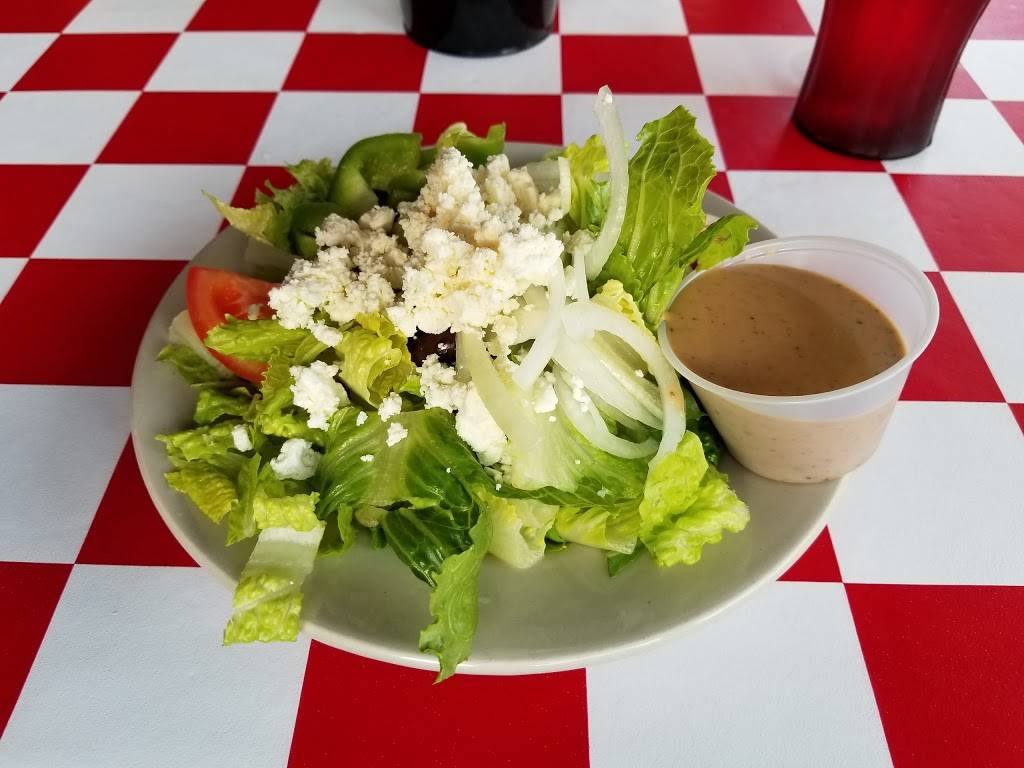 Roccos Neighborhood Pizza | restaurant | 6335 Wilshire Blvd, Los Angeles, CA 90048, USA | 3236550058 OR +1 323-655-0058