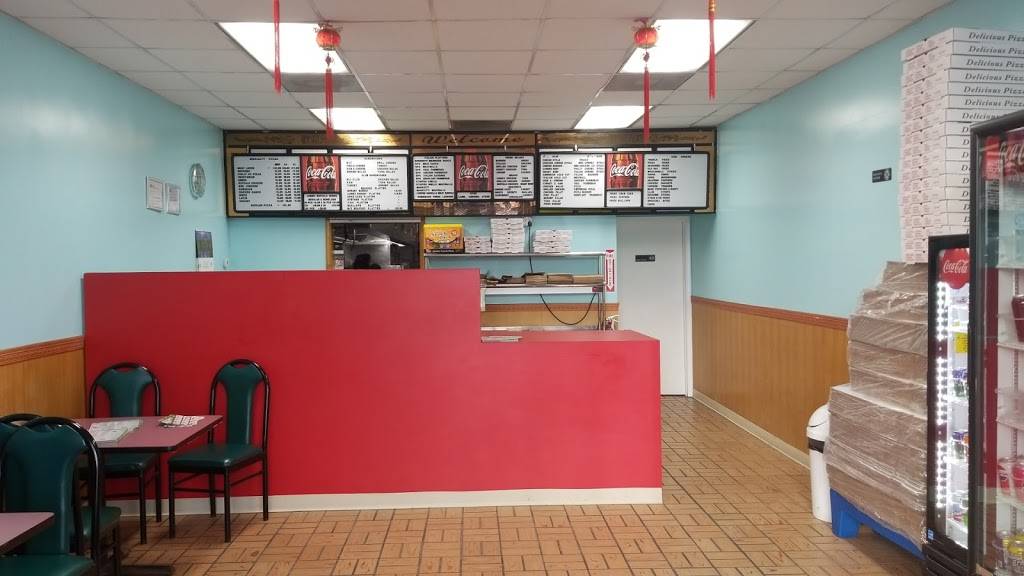 Pizza Crown | restaurant | 8111 Fort Smallwood Rd, Curtis Bay, MD 21226, USA | 4102552100 OR +1 410-255-2100