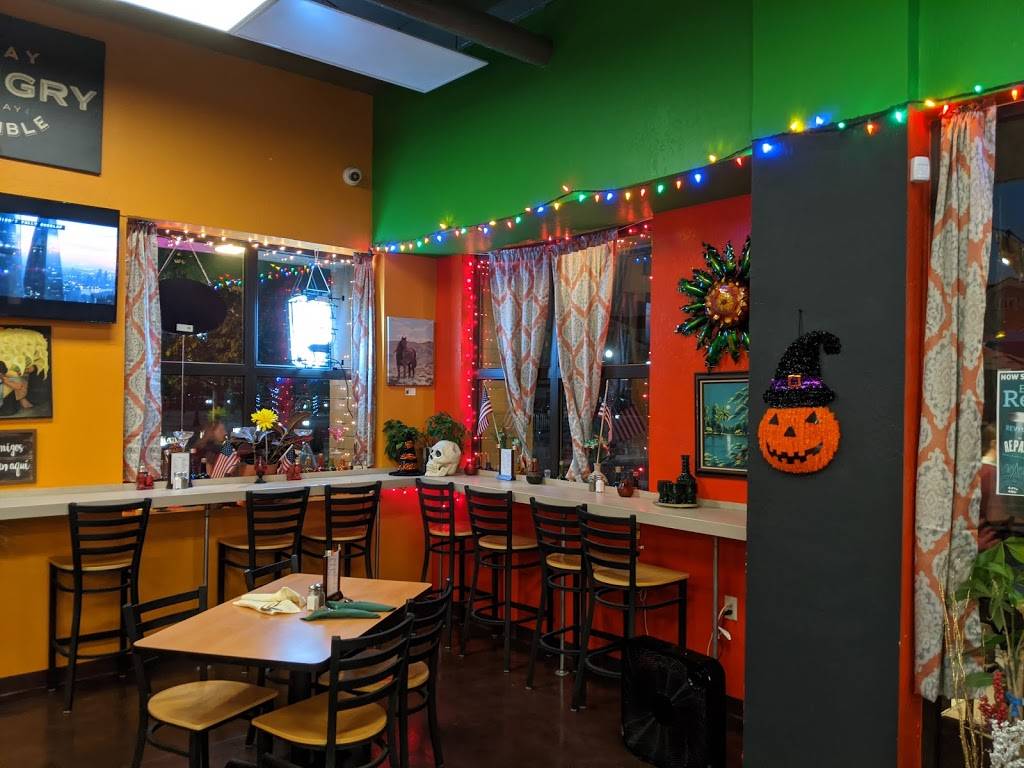 Mari Chuy’s Méxican Kitchen Sparks | restaurant | 1240 Ave of the Oaks suite 100, Sparks, NV 89431, USA | 7754093910 OR +1 775-409-3910