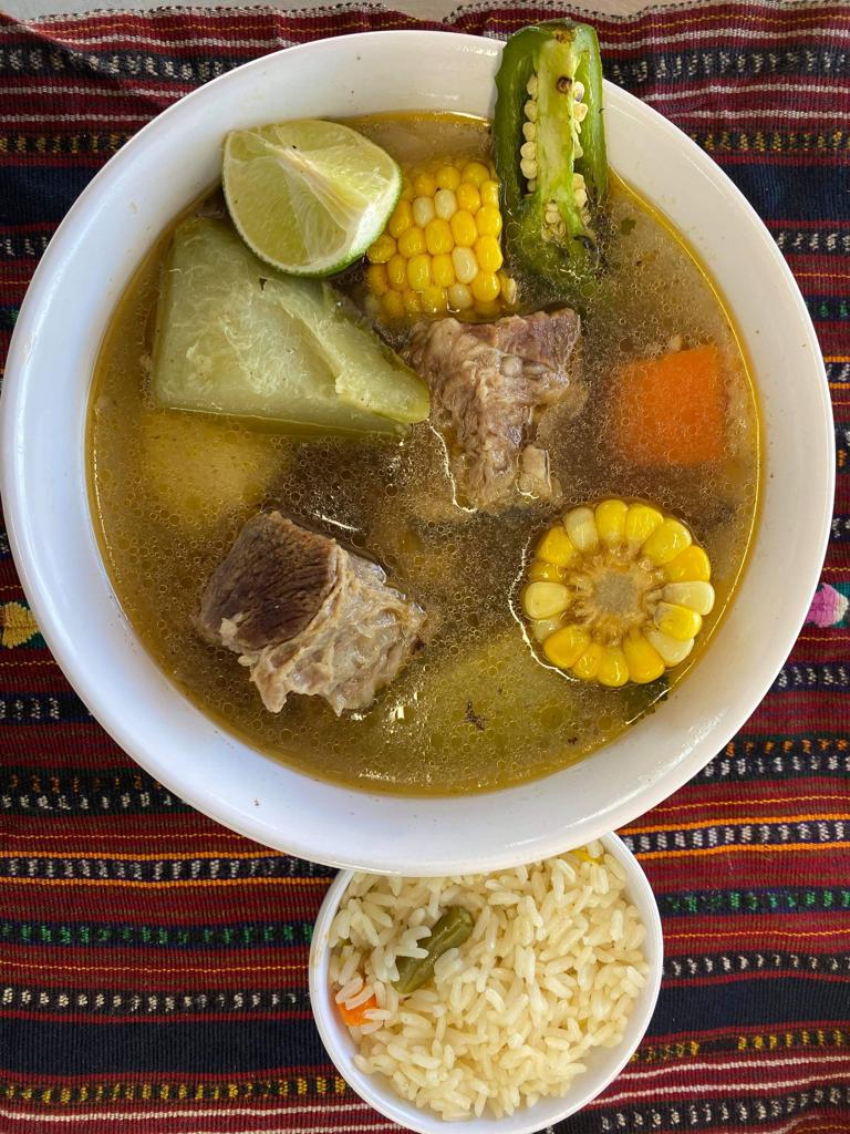 Antojitos Y Tradicional Chapín | restaurant | 3923 Hollister Rd, Houston, TX 77080, USA | 3463929499 OR +1 346-392-9499