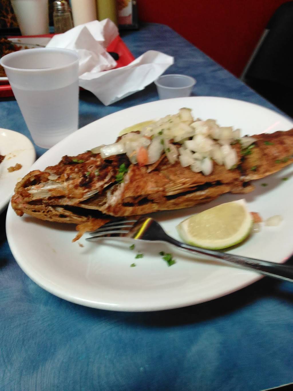 La Granja | restaurant | 19600 NW 2nd Ave, Miami, FL 33169, USA | 7866293007 OR +1 786-629-3007