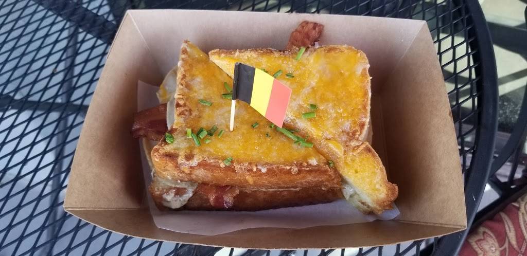 Bruges Belgian Bistro Summerlin | restaurant | 5660 S Hualapai Way #105, Las Vegas, NV 89148, USA | 7023580099 OR +1 702-358-0099