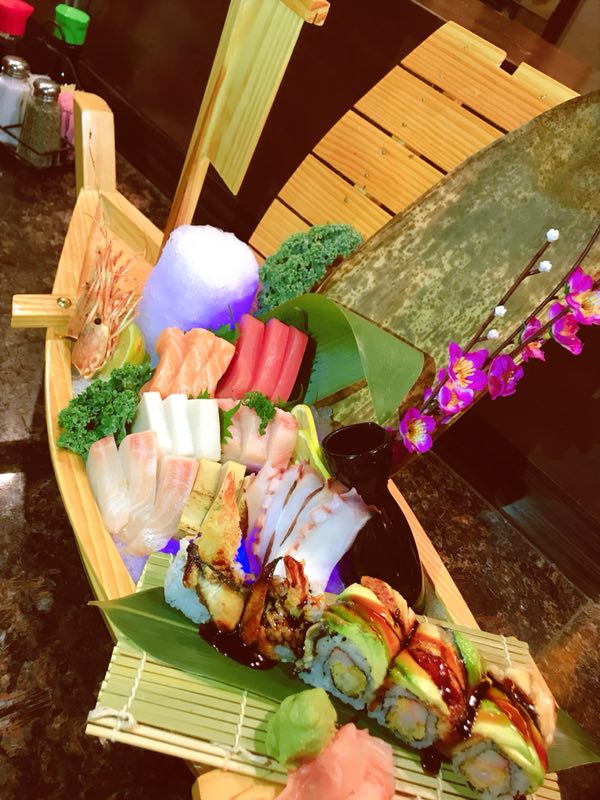 Yuyo Japanese Restaurant | restaurant | 5130 80th St, Lubbock, TX 79424, USA | 8063687861 OR +1 806-368-7861