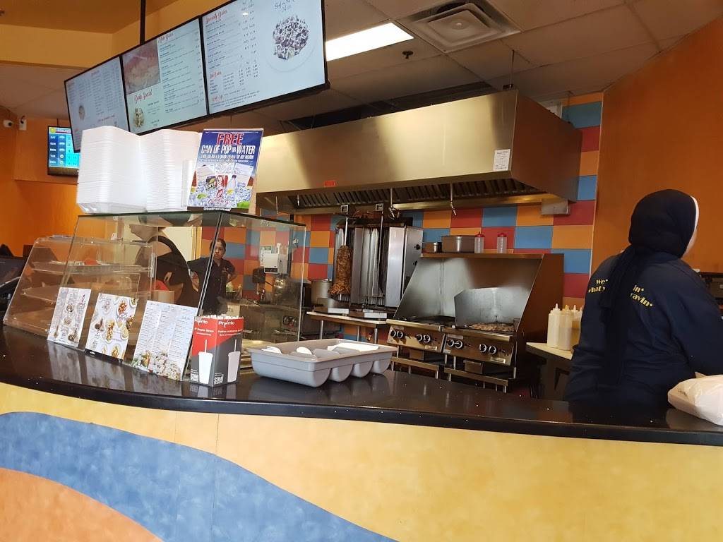 Osmows Shawarma | restaurant | 2435 Appleby Line, Burlington, ON L7R 3X4, Canada | 9053324901 OR +1 905-332-4901