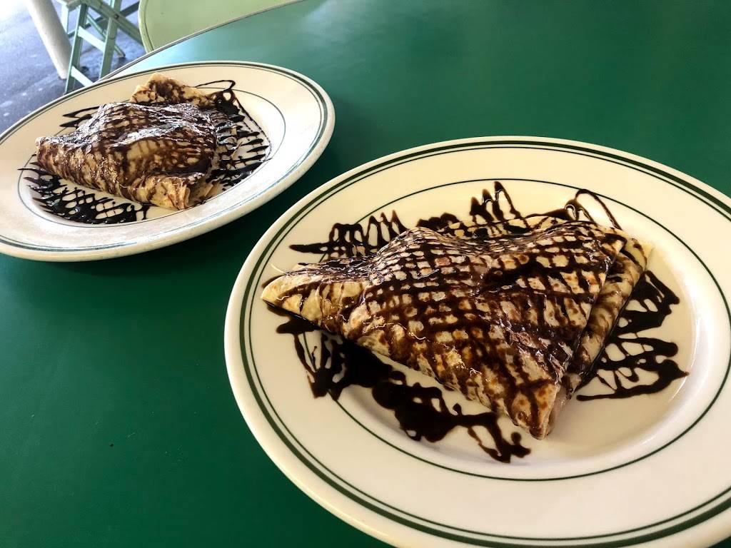 French Crêpe Company | restaurant | 6333 W 3rd St #318, Los Angeles, CA 90036, USA | 3239343113 OR +1 323-934-3113