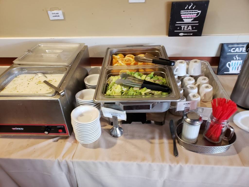 Zaiqa Restaurant | restaurant | 848 Willow Ave, Hercules, CA 94547, USA | 5103130697 OR +1 510-313-0697