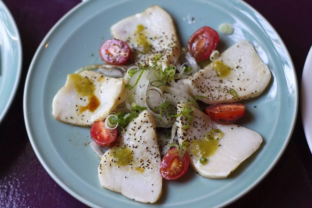 Amasia Hides Sushi Bar | restaurant | 149 Noe St, San Francisco, CA 94114, USA | 4158617000 OR +1 415-861-7000