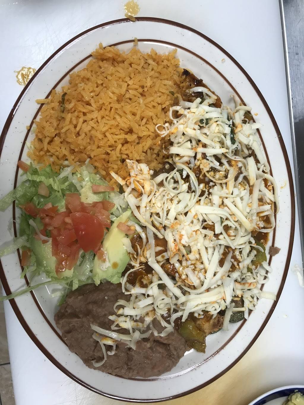 Taqueria Michoacan | restaurant | 3332 W 63rd St, Chicago, IL 60629, USA | 8722075354 OR +1 872-207-5354