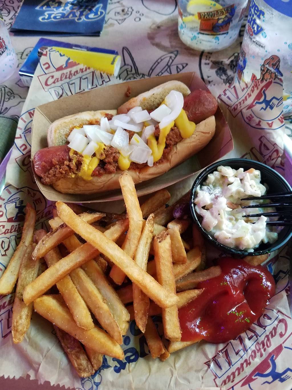 River City Cafe | restaurant | 208 73rd Ave N, Myrtle Beach, SC 29572, USA | 8434498877 OR +1 843-449-8877