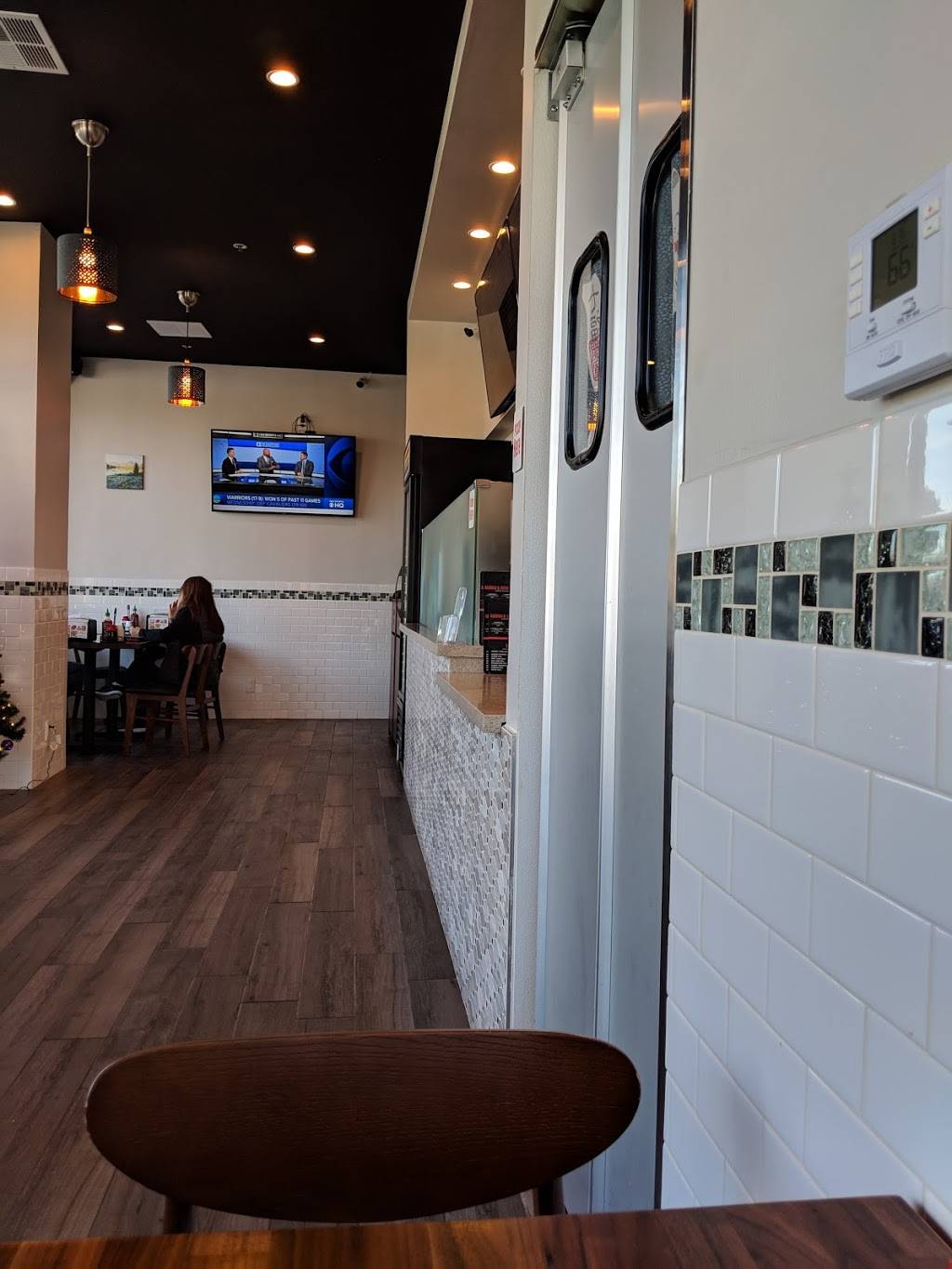 Xushi Bento House | restaurant | 4247 Rosewood Dr Suite 17, Pleasanton, CA 94588, USA | 9252251888 OR +1 925-225-1888