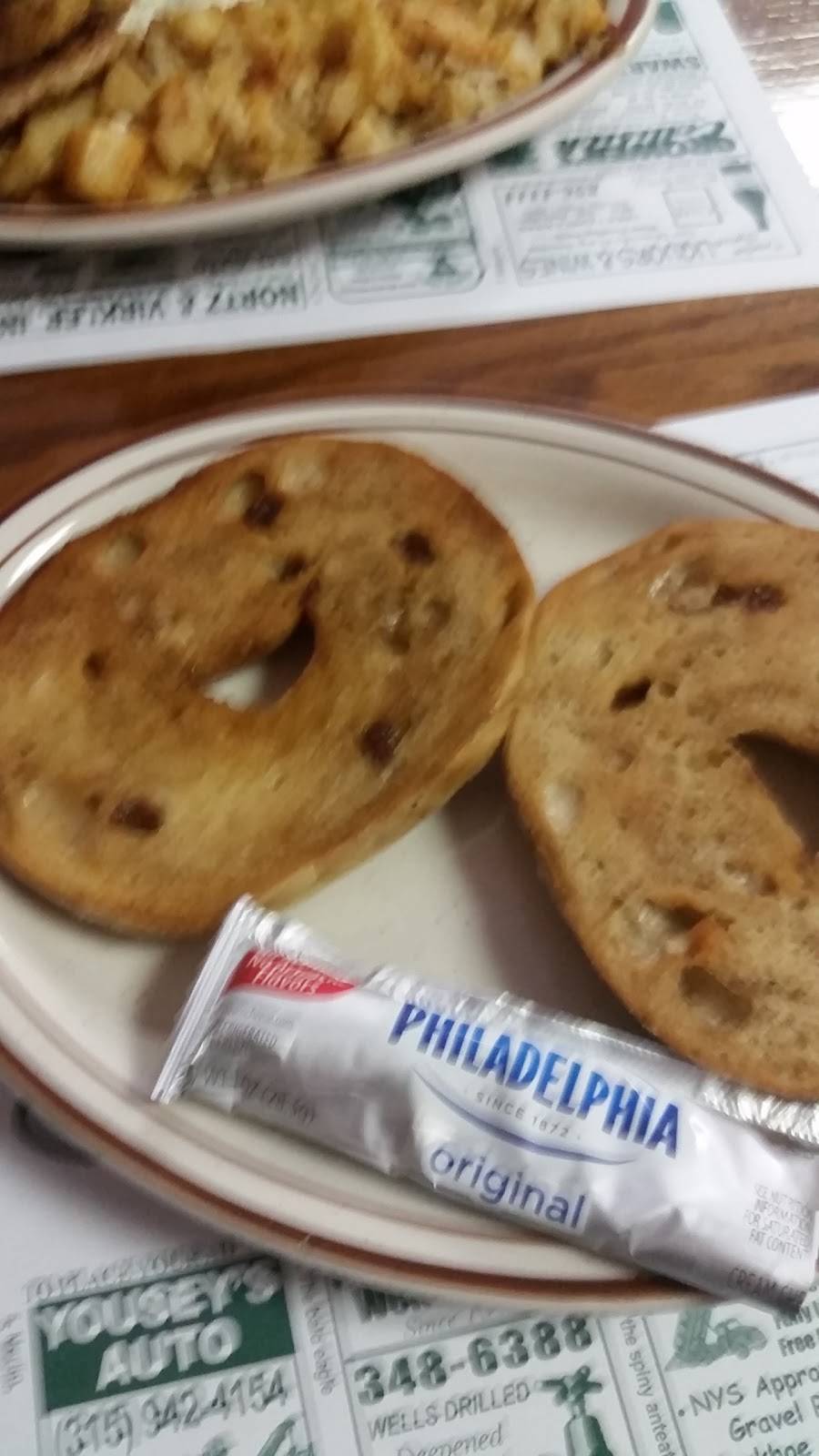 Slims | restaurant | 129 Main St, Boonville, NY 13309, USA | 3159425376 OR +1 315-942-5376