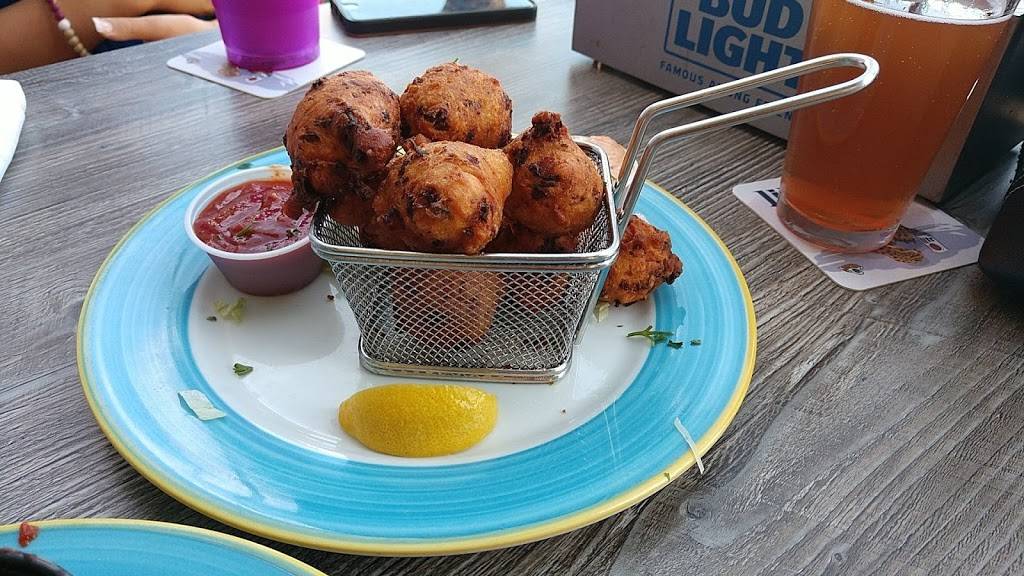 Sloppy Joes Daytona Beach | restaurant | Ocean Walk Shoppes, 4177, 250, N Atlantic Ave #220, Daytona Beach, FL 32118, USA | 3862390014 OR +1 386-239-0014