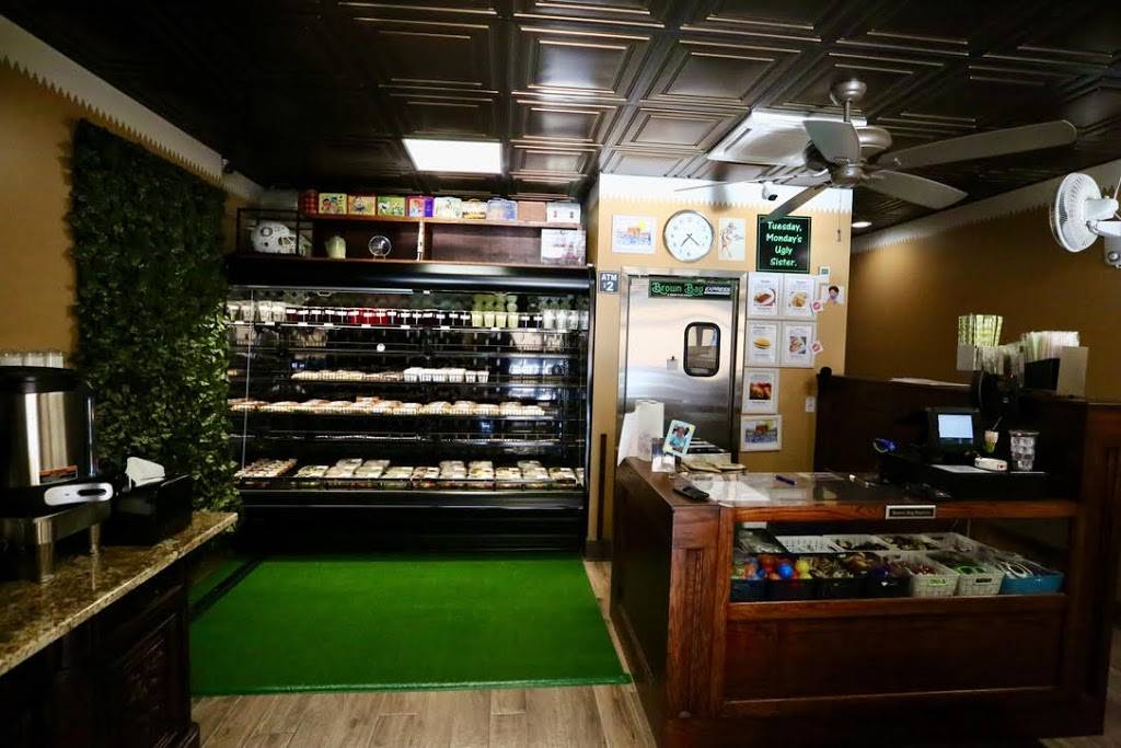Brown Bag Express - Best Deli Oceanside - Best Breakfast Sandwic | bakery | 3114 Lawson Blvd, Oceanside, NY 11572, USA | 5165487078 OR +1 516-548-7078